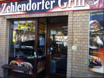 Foto: Zehlendorfer Grill